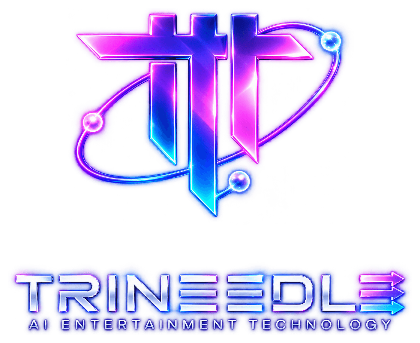 Trineedle